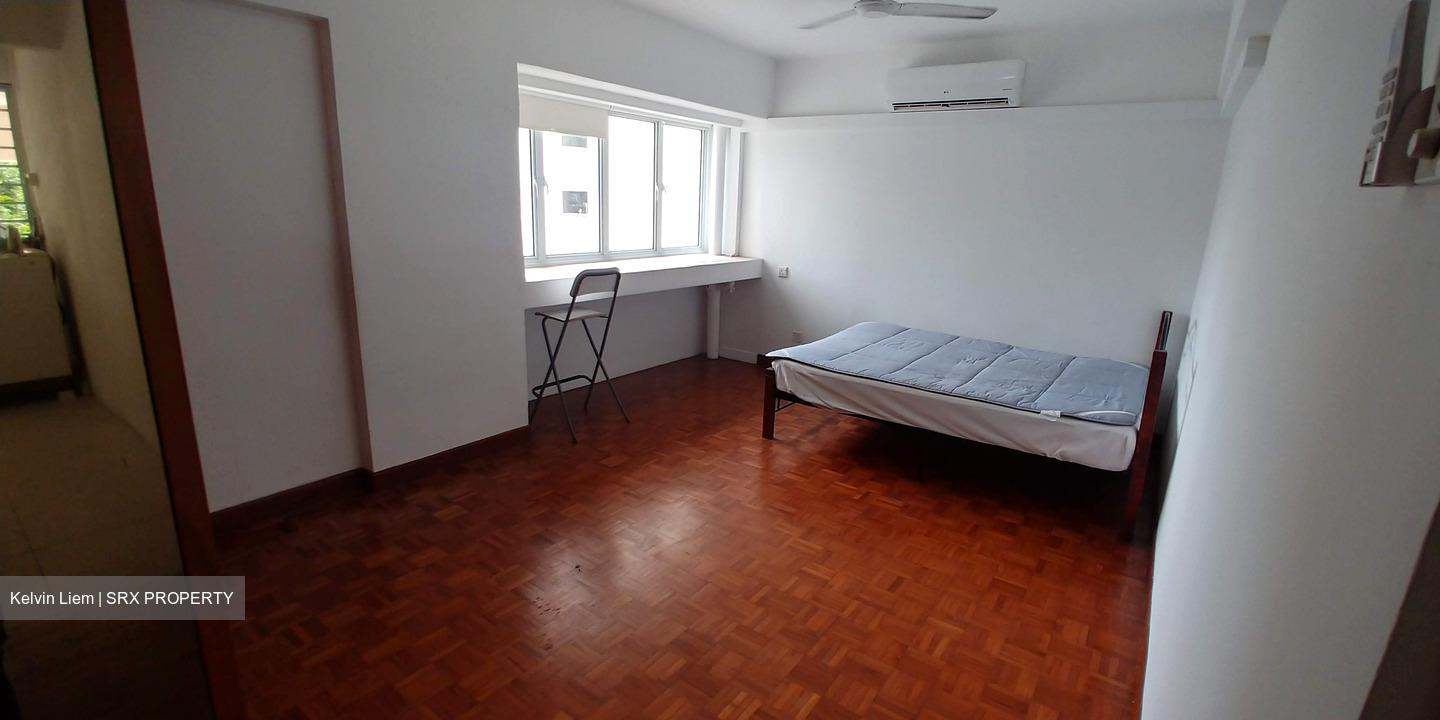 Ivory Heights (D22), Condominium #537825531